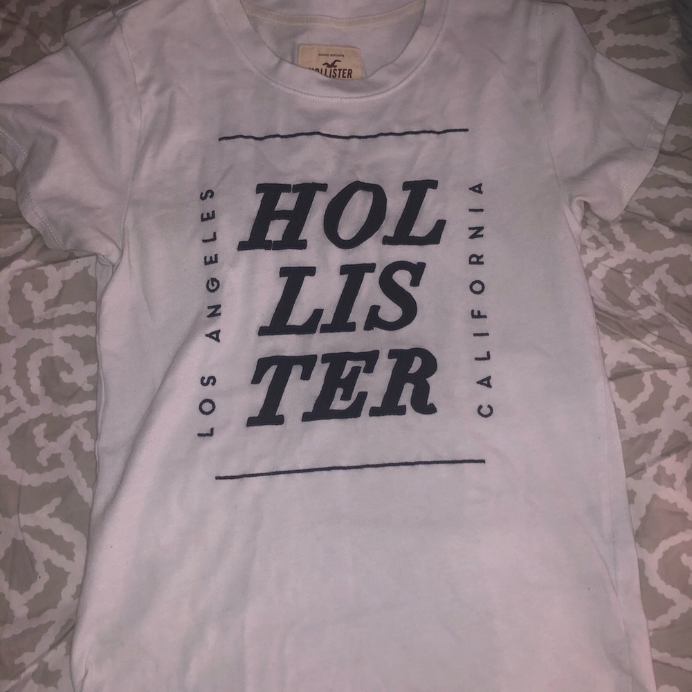 Hollister Shirt
